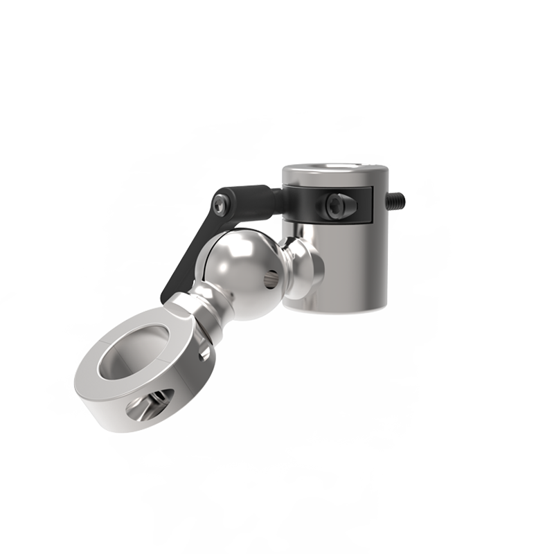 Occupation Therapy Device Mounting Bracket